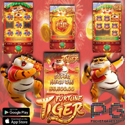 PG Slots Collection