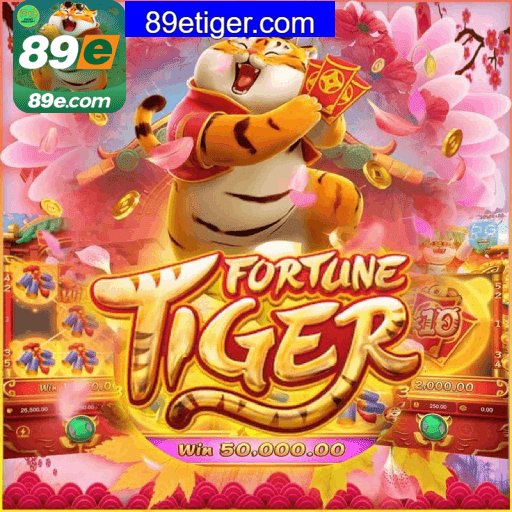 Jackpot Winner - Fortune Tiger