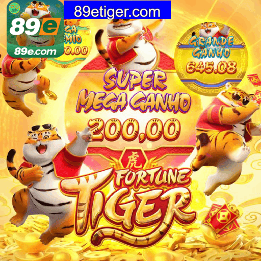 Fortune Tiger Slot Game
