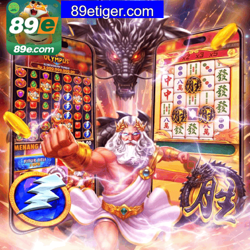 Gates of Olympus Slot - Pragmatic Play